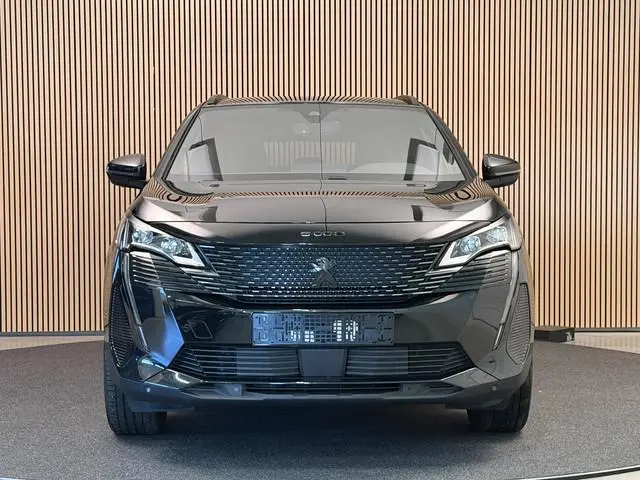 Peugeot 5008 1.2 PureTech 130PK Aut. GT Black Pakket | 7 Zits | Navi | Camera | 19 Inch LM | Incl. g...