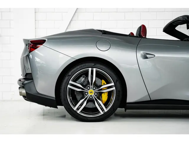 Ferrari Portofino