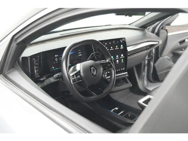 Renault Megane E-Tech EV60 Optimum Charge Iconic | 360 Camera | Harman Kardon | Stoelmassage | Dodeh...