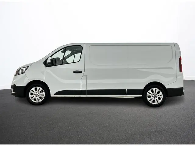 Renault Trafic 2.0 Blue dCi 150 EDC T30 L2H1 Advance Navigatie Airco Lichtmetalen velgen Betimmering...