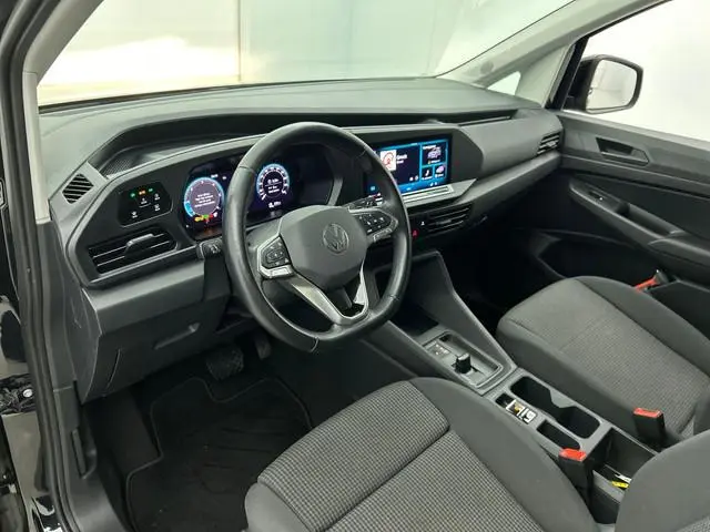 Volkswagen Caddy Cargo Maxi 2.0 TDI Style Airco Carplay Adaptive Cruise Control PDC VA Camera Trekha...