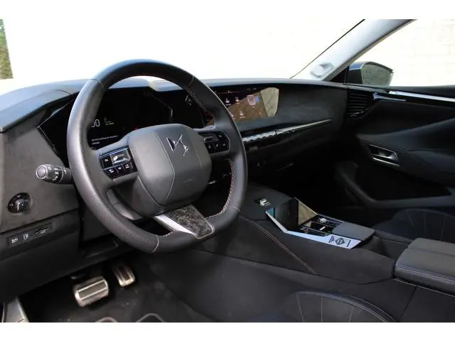 DS DS 4