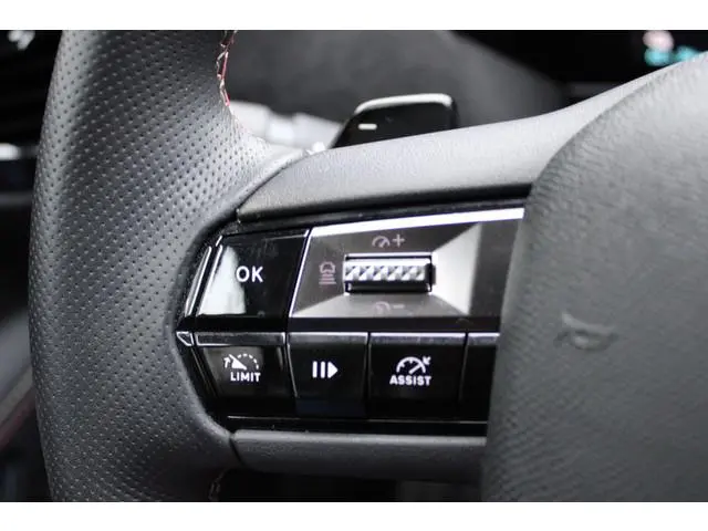 DS DS 4