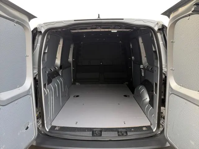 Volkswagen Caddy Cargo Maxi 2.0 TDI Comfort- Apple Carplay, Android Auto, Trekhaak, Navigatie, Park...