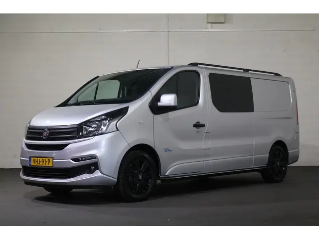 Fiat Talento