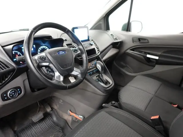 Ford Transit Connect 1.5 Automaat L2 Trend Navigatie Airco Parkeersensoren Cruise Control Camera