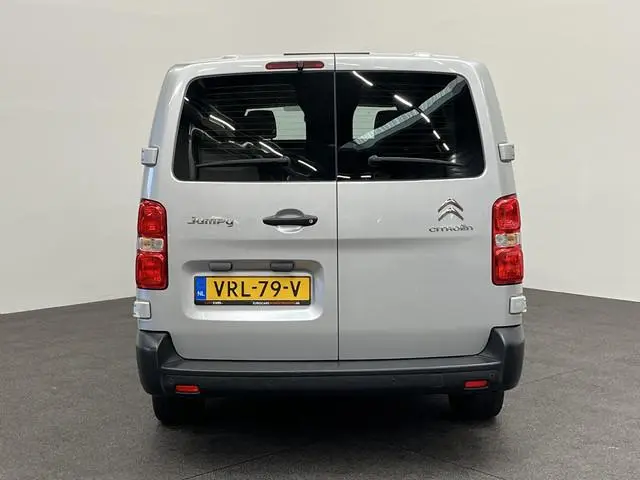 Citroën Jumpy