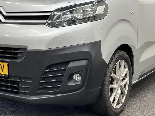 Citroën Jumpy