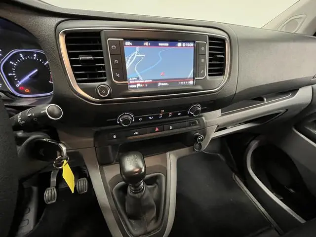 Citroën Jumpy