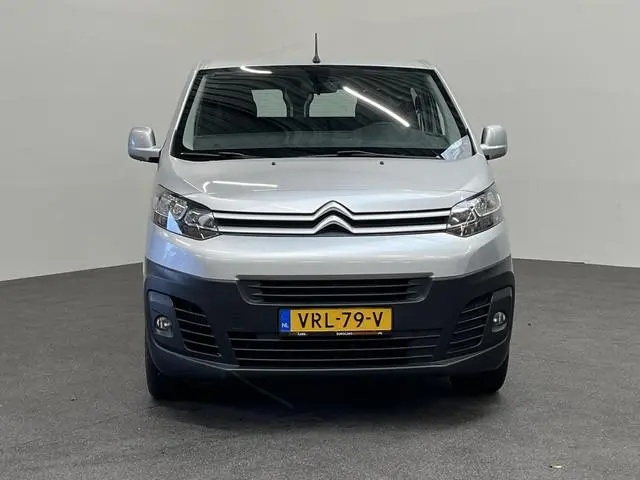 Citroën Jumpy