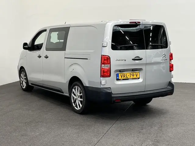 Citroën Jumpy
