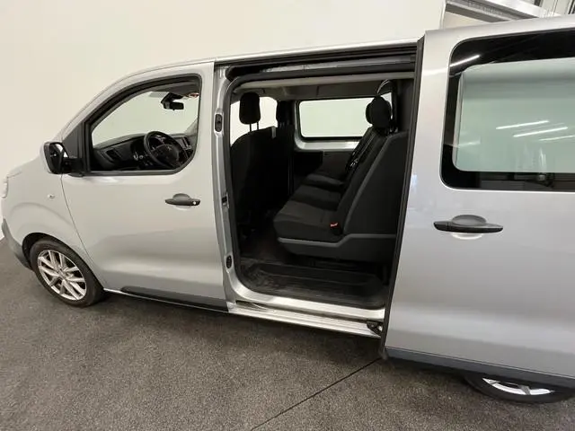 Citroën Jumpy
