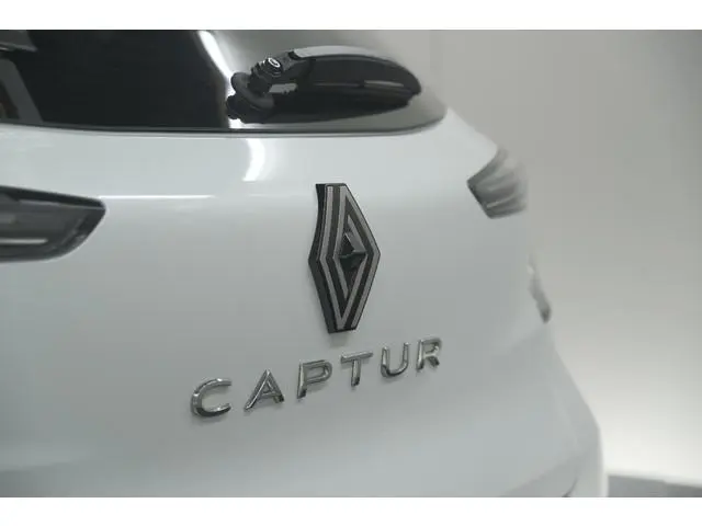Renault Captur Mild Hybrid 160 EDC Techno | NIEUW MODEL | Camera | Navigatie | Apple Carplay | Pack...