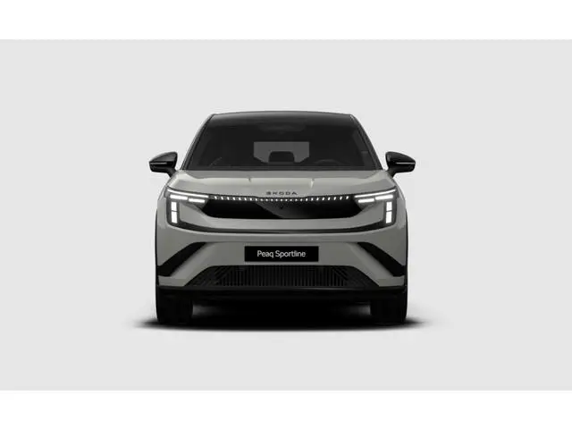 Skoda Peaq 90 Sportline | Derde zitrij | Relex pakket | Adaptive Chassis Control |  Panoramadak | Tr...
