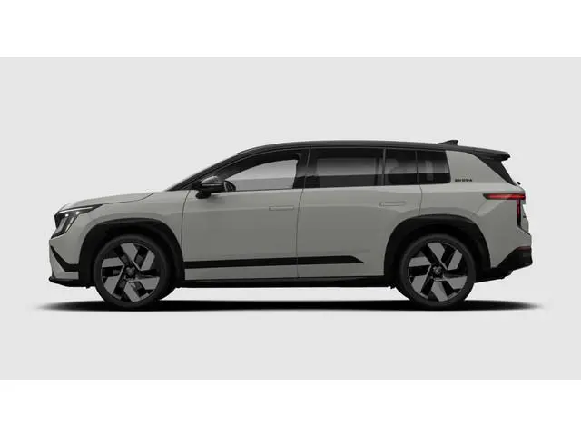 Skoda Peaq