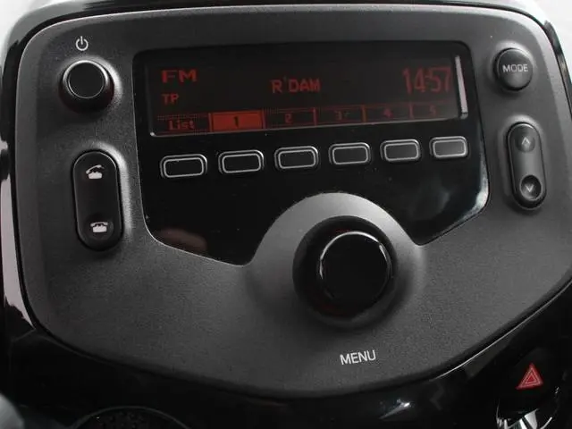 Citroën C1