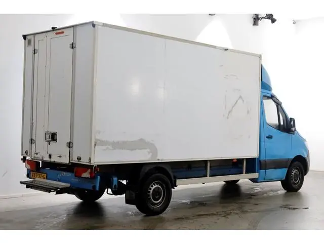 Mercedes-Benz Sprinter 311 CDI 115pk E6 RWD Bakwagen met achterdeuren 2-Persoons 06-2021