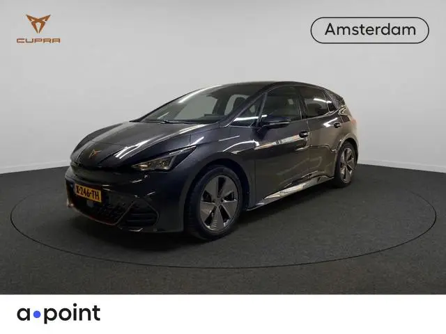 CUPRA Born Impulse 62 kWh 204 pk | SOH 93,97% | Navigatie via App | Parkeersensoren | Autom. airco |...