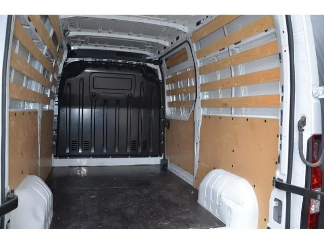 Nissan Interstar
