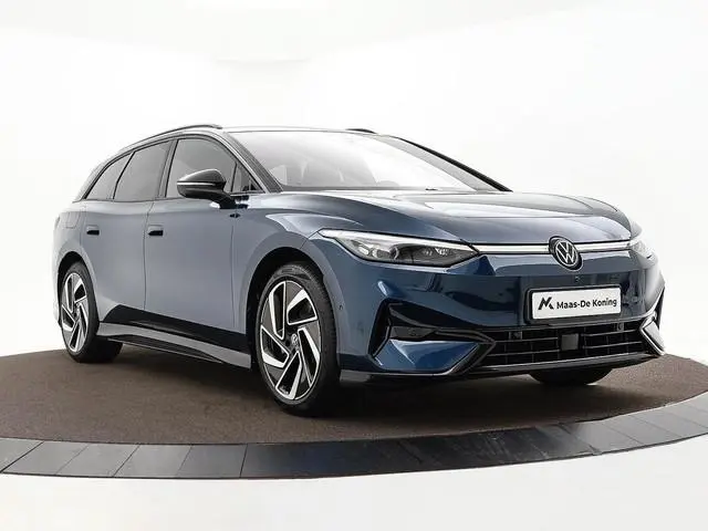 Volkswagen ID.7