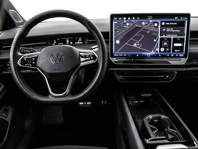 Volkswagen ID.7 Tourer Pro Limited Edition 77kWh 286pk · Navigatie · 360 camera · Trekhaak · 20" LM...