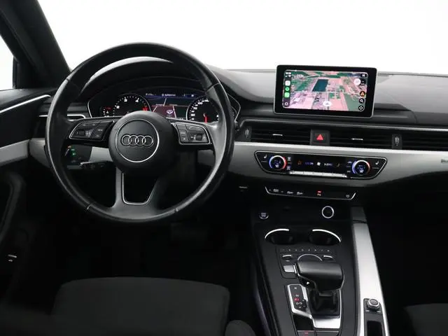 Audi A4 Avant 50 TDI 3.0 V6 286 PK AUT. QUATTRO SPORT + PANORAMA TREKHAAK 1900 KG | MASSAGE | STOELV...