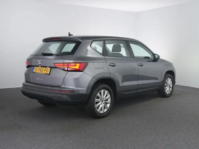 SEAT Ateca 1.0 TSI Reference | LED | Carplay | Cruise | Clima |