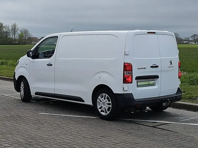 Peugeot Expert