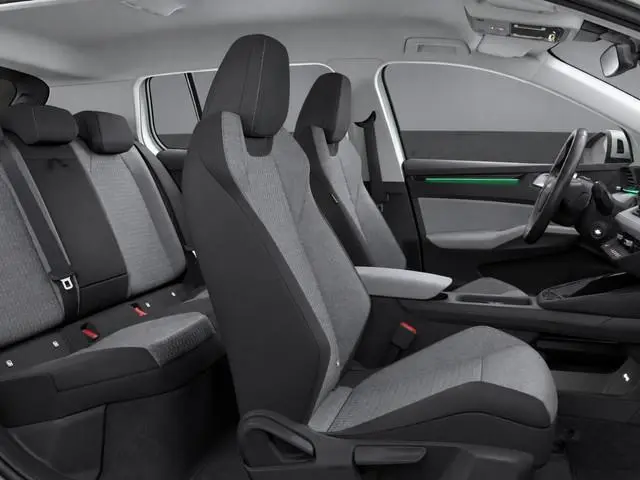 Skoda Epiq