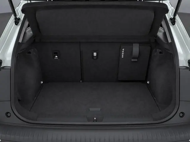 Skoda Epiq
