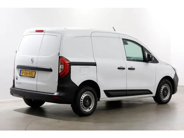 Renault Kangoo 1.3 TCe 100pk Benzine Comfort Airco/Cruise Control 12-2022