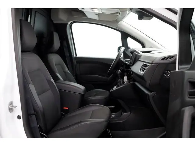 Renault Kangoo 1.3 TCe 100pk Benzine Comfort Airco/Cruise Control 12-2022