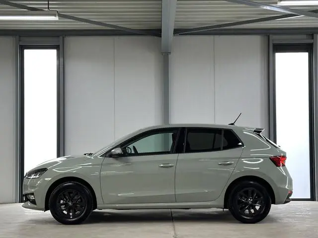 Škoda Fabia 1.0 TSI 115 pk DSG Edition | Apple Carplay/Android Auto | Camera | Winter Pakket |