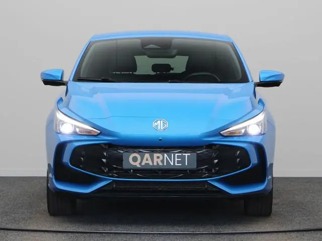 MG MG3