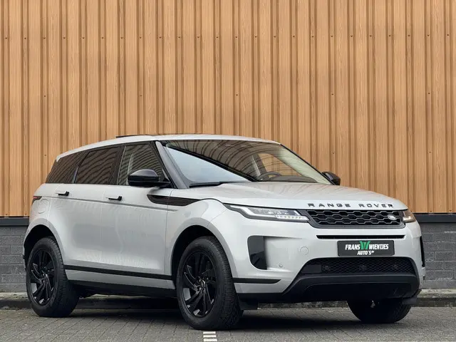 Land Rover Range Rover Evoque 2.0 D200 AWD R-Dynamic | Panoramadak | Schuif / Kanteldak | Adaptieve...
