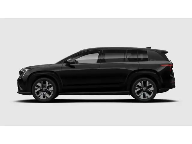 Skoda Peaq