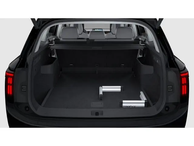 Skoda Peaq