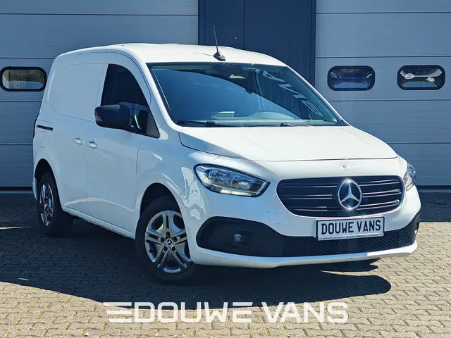 Mercedes-Benz Citan