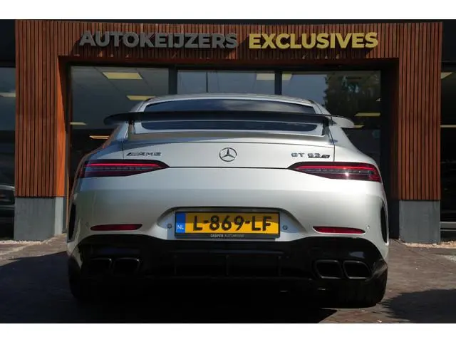 Mercedes-AMG GT