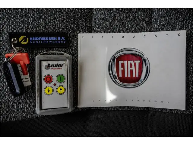 Fiat Ducato