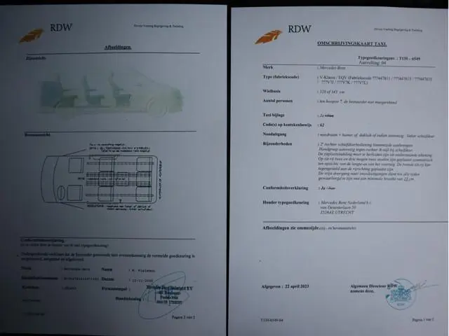 Mercedes-Benz EQV