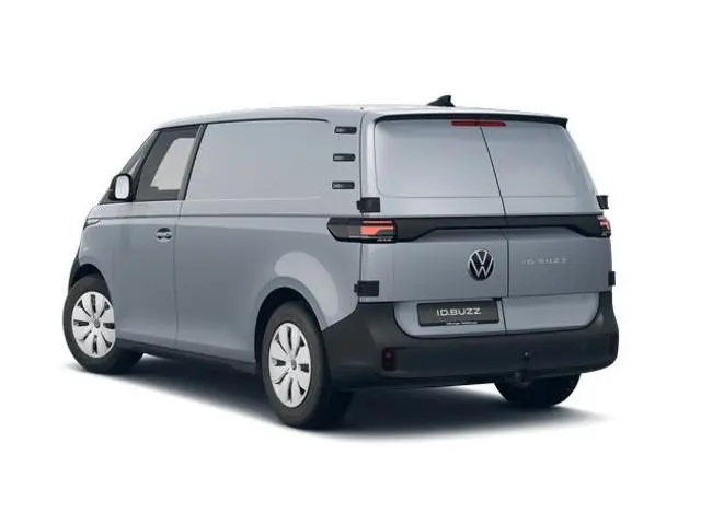 Volkswagen ID. Buzz