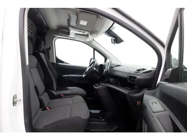 Citroën Berlingo 1.2 PureTech 110pk Benzine Automaat Airco/Navi/3Pers. 06-2020