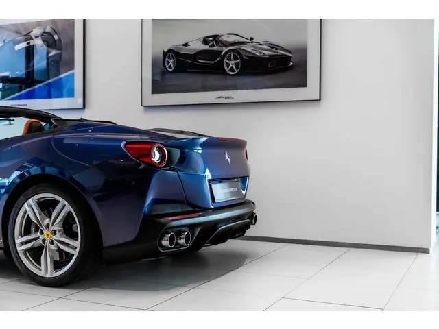Ferrari Portofino