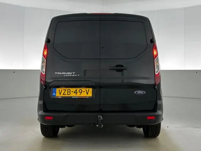 Ford Transit Connect 1.5 EcoBlue L2 Trend Automaat Navigatie Airco Parkeersensoren Cruise Control 3Z...