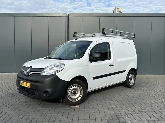 Renault Kangoo 1.5 Blue dCi / WORDT VERWACHT / IMPERIAAL / TREKHAAK / AIRCO / CRUISE / NAVI