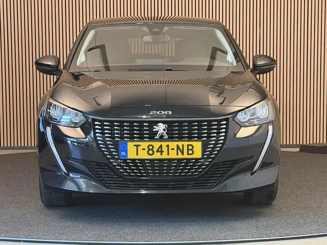 Peugeot 208 1.2 PureTech 100PK Allure Pack | Camera | Carplay | Keyless | Incl. garantie
