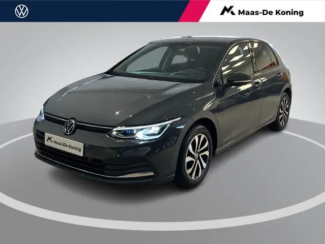 Volkswagen Golf 1.5TSI/150PK Active · Navigatie · Camera + Parkeersensoren · Apple Carplay/Android A...