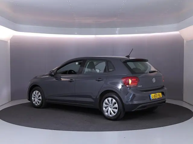 Volkswagen Polo 1.0 TSI Comfortline 95pk | Airconditioning | Adaptieve cruise controle | Navigatie |
