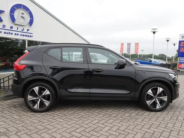 Volvo XC40 1.5 T4 Recharge R-Design VOL LEER | ACC + PILOT | CAMERA | WINTERPACK